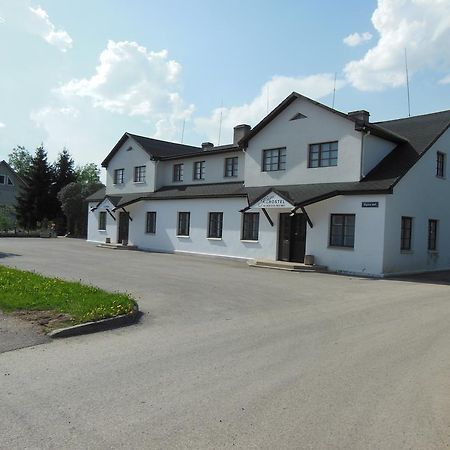 Kagu Hostel Võru Buitenkant foto