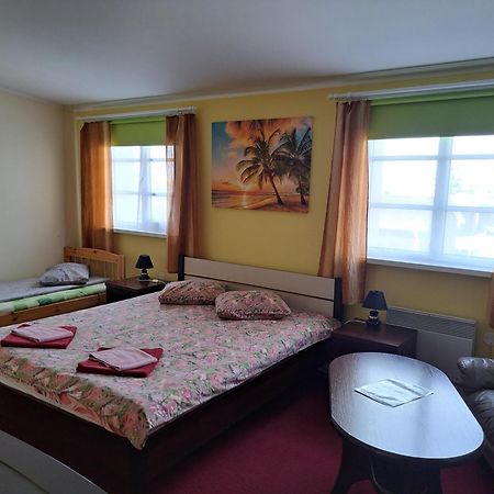 Kagu Hostel Võru Buitenkant foto