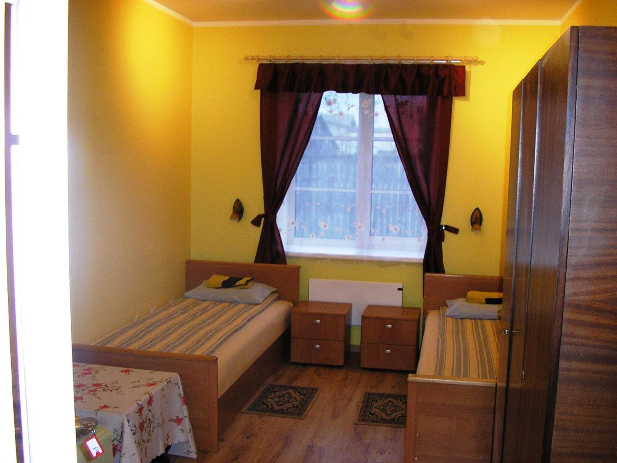 Kagu Hostel Võru Kamer foto