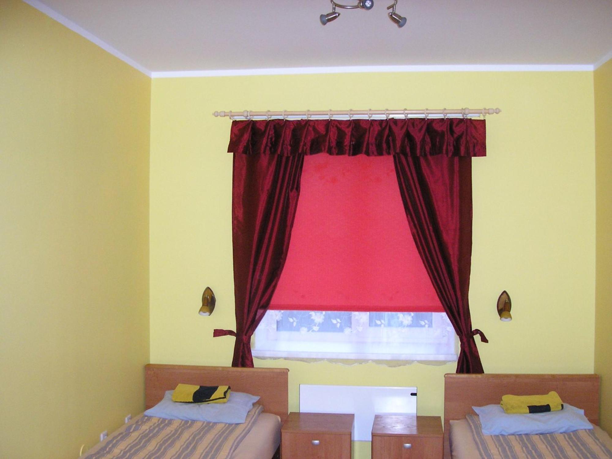 Kagu Hostel Võru Kamer foto