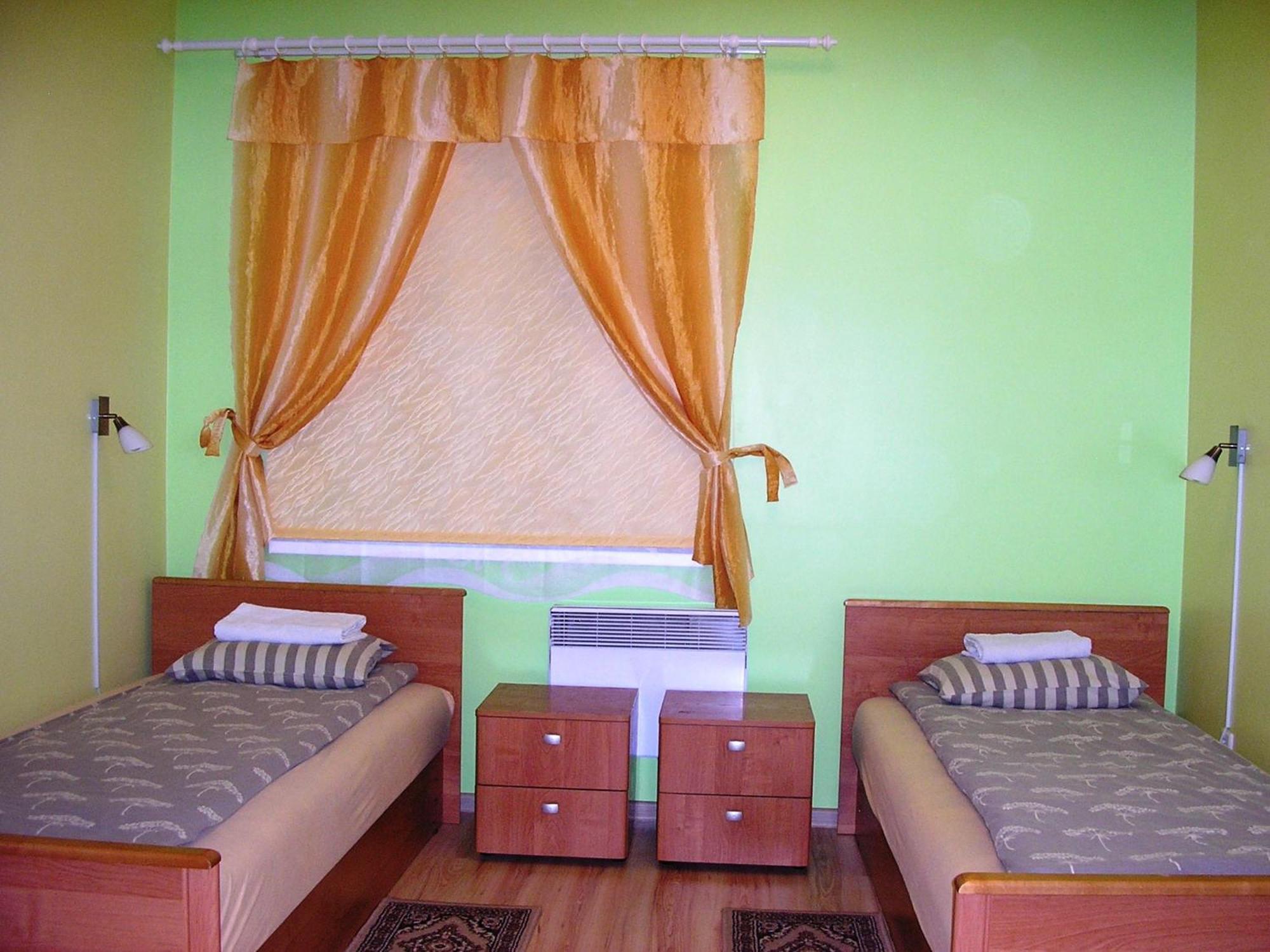 Kagu Hostel Võru Kamer foto