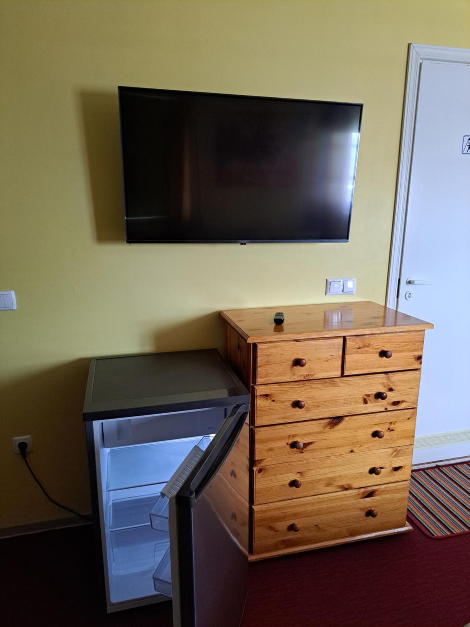 Kagu Hostel Võru Buitenkant foto