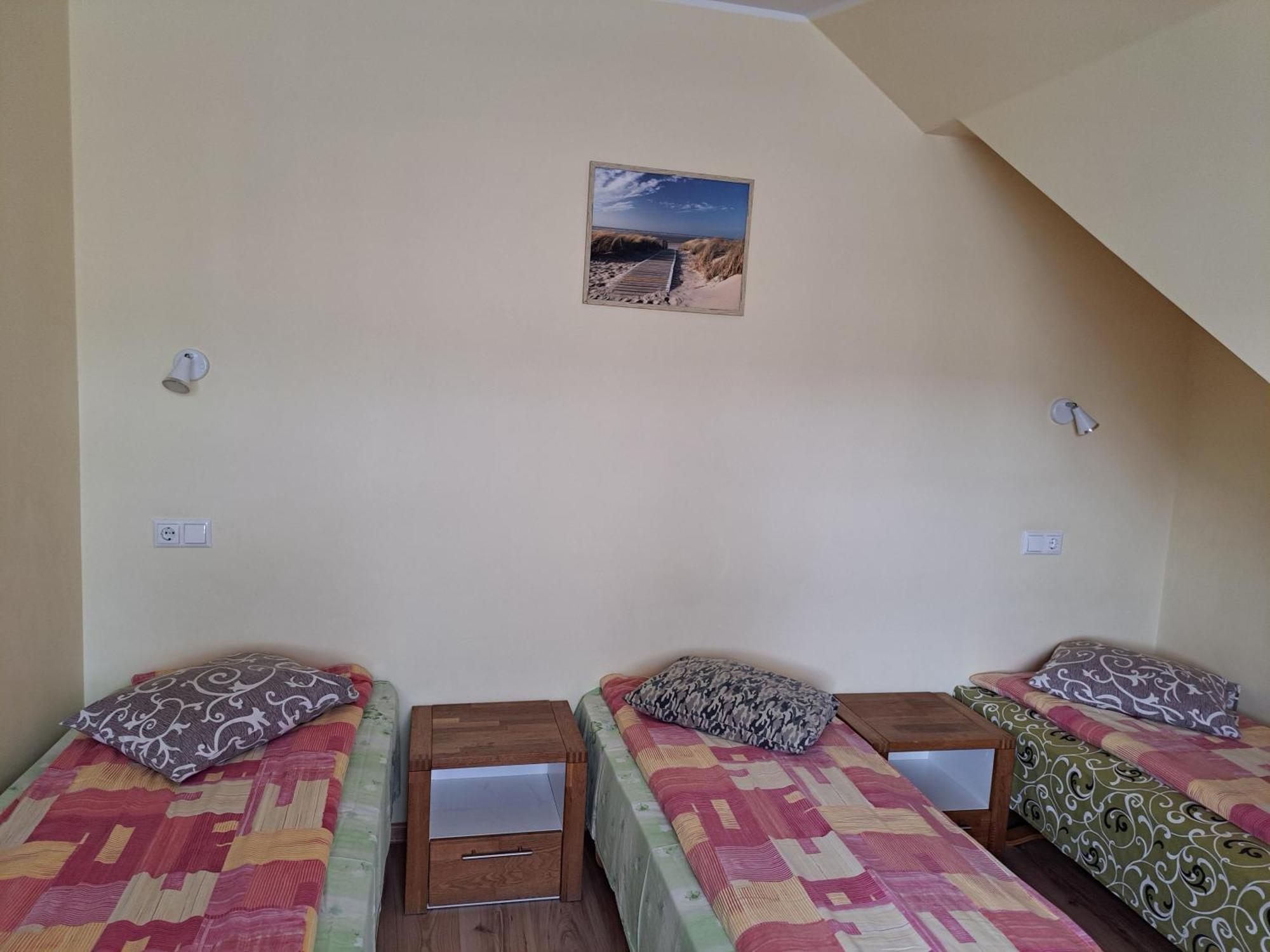 Kagu Hostel Võru Buitenkant foto
