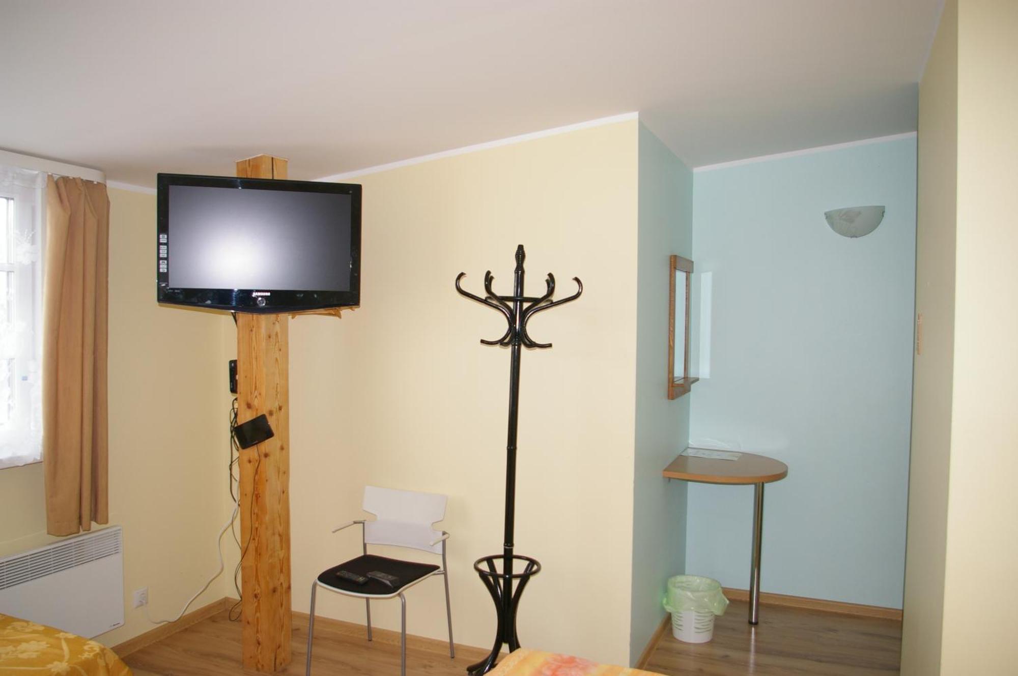 Kagu Hostel Võru Buitenkant foto
