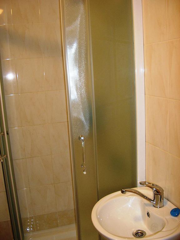 Kagu Hostel Võru Buitenkant foto