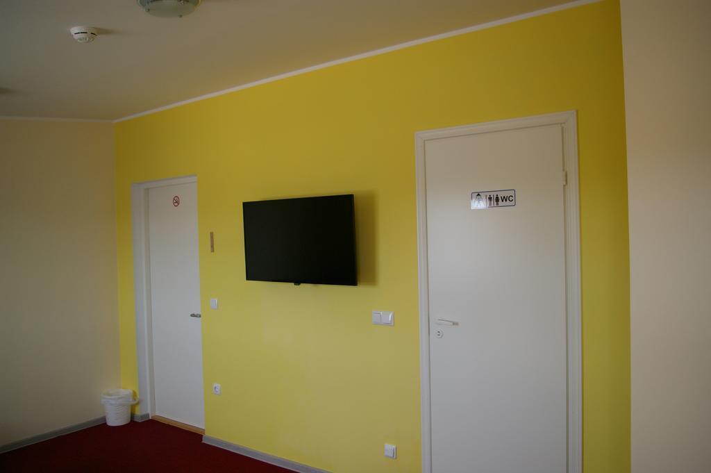 Kagu Hostel Võru Buitenkant foto