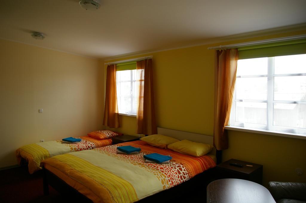 Kagu Hostel Võru Buitenkant foto