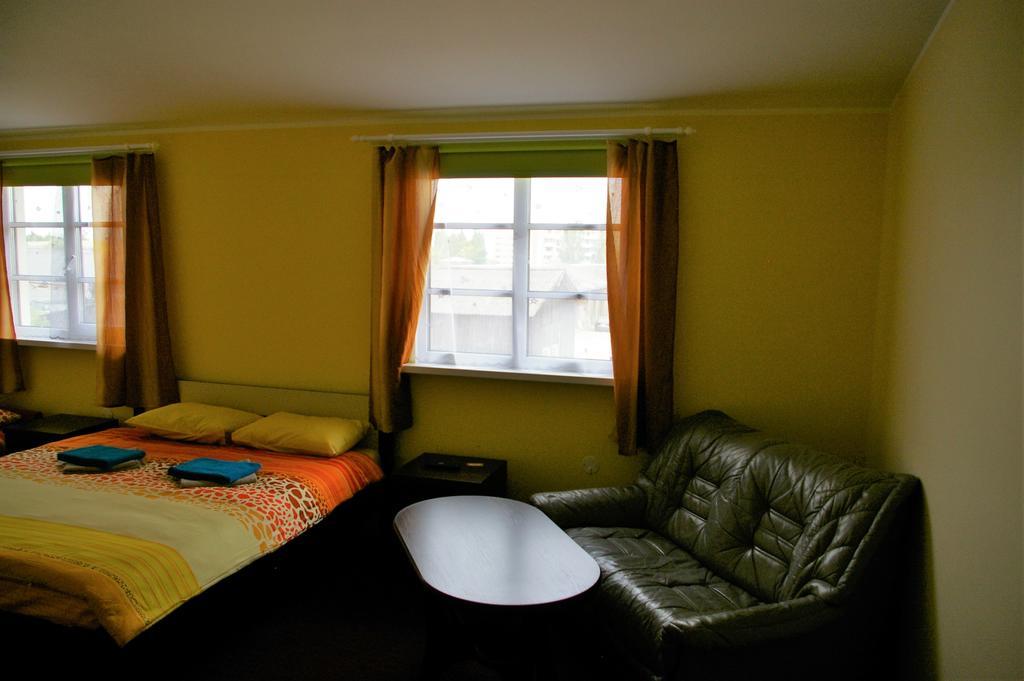 Kagu Hostel Võru Buitenkant foto