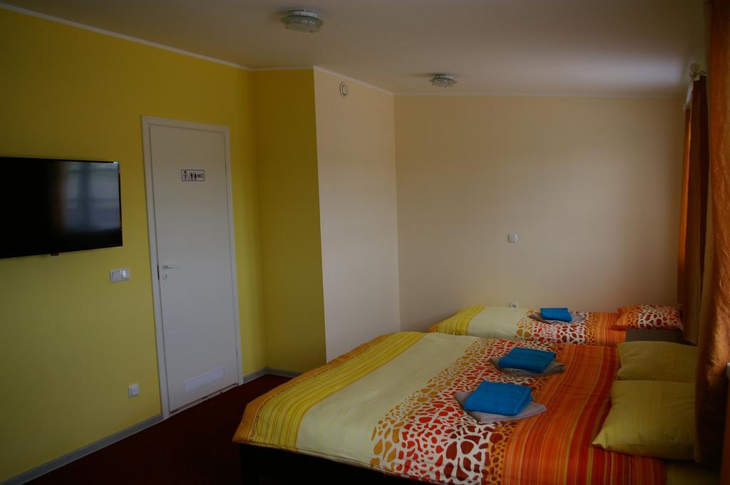 Kagu Hostel Võru Buitenkant foto