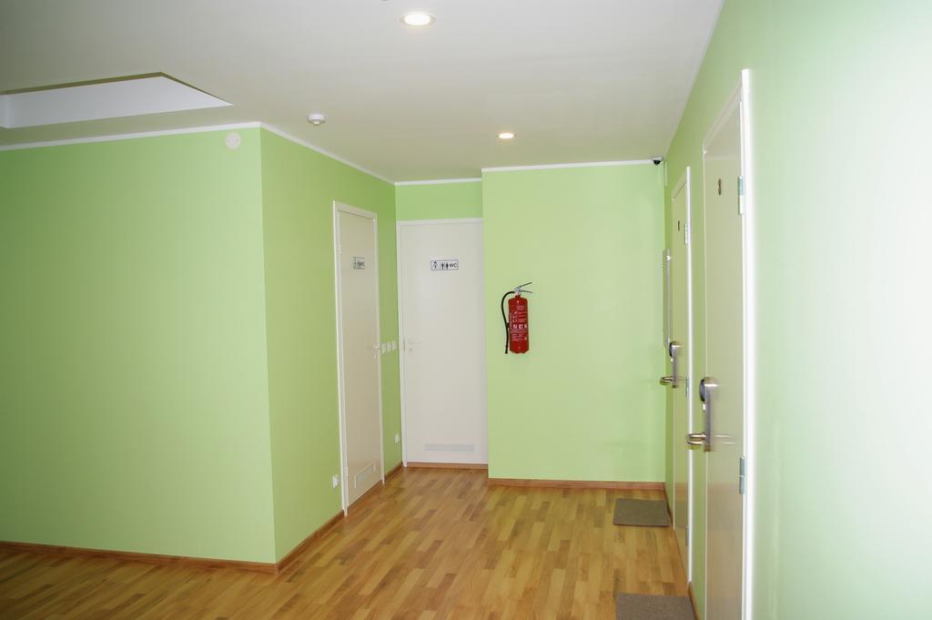 Kagu Hostel Võru Buitenkant foto
