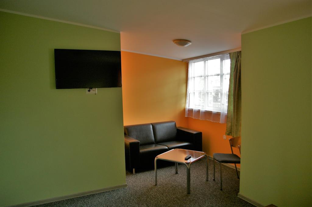 Kagu Hostel Võru Buitenkant foto