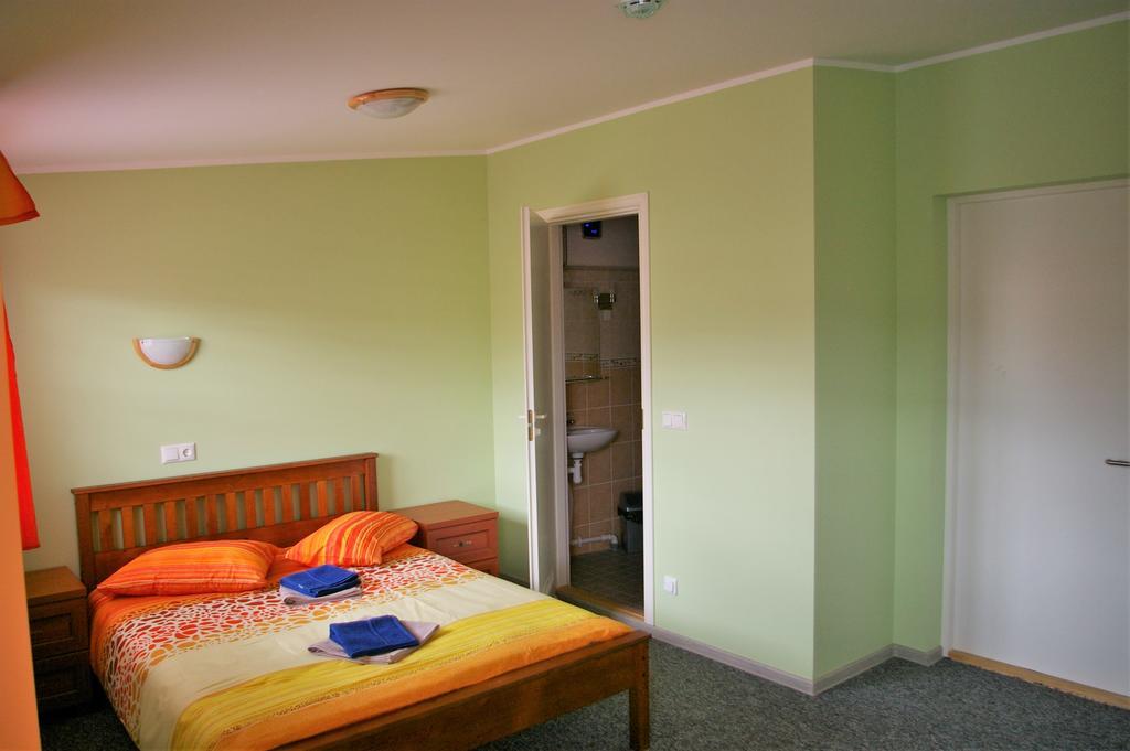 Kagu Hostel Võru Buitenkant foto