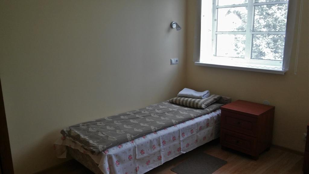 Kagu Hostel Võru Buitenkant foto