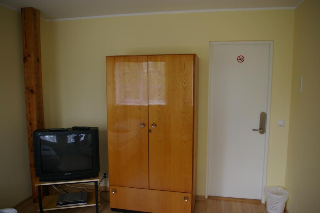 Kagu Hostel Võru Buitenkant foto