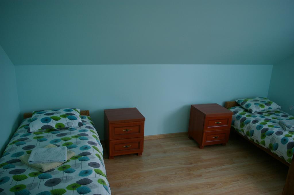 Kagu Hostel Võru Buitenkant foto