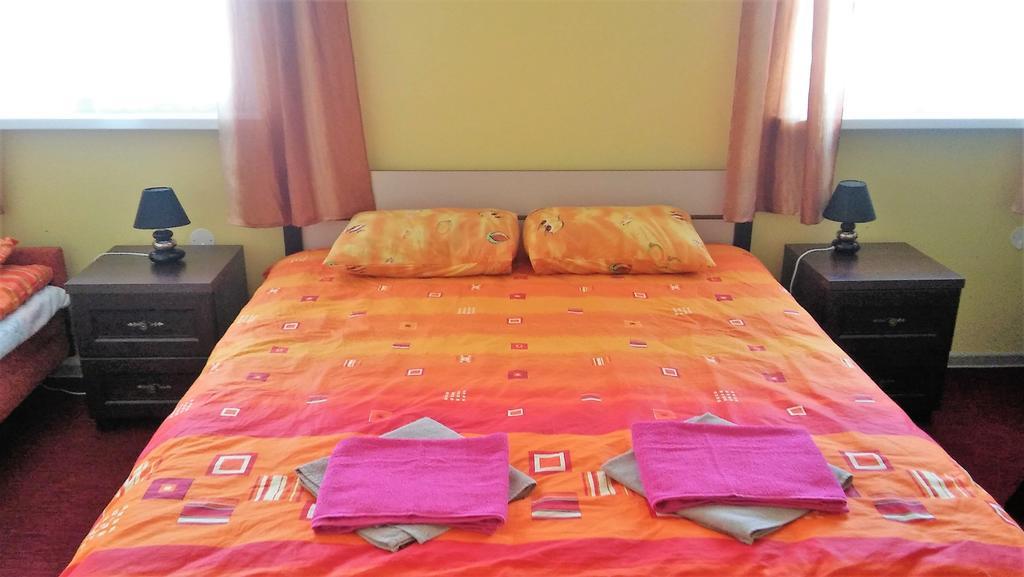 Kagu Hostel Võru Buitenkant foto