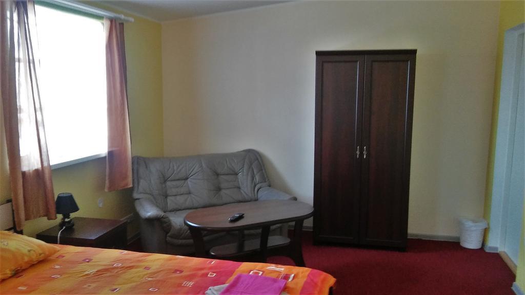 Kagu Hostel Võru Buitenkant foto