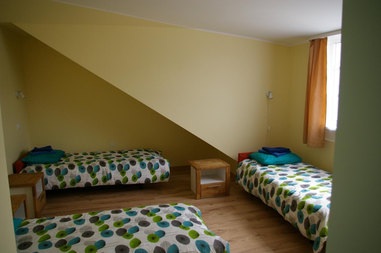 Kagu Hostel Võru Buitenkant foto