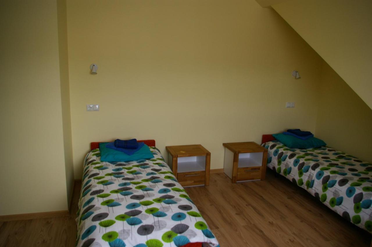 Kagu Hostel Võru Buitenkant foto